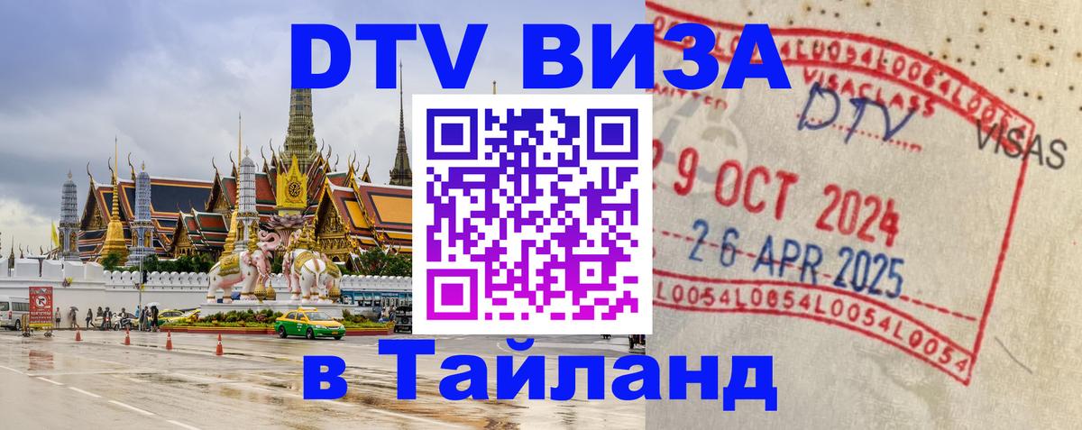 Оформление DTV визы под ключ: стоимость и тарифы, только загранпаспорт - 19.11.2025 